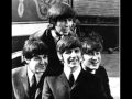 The Beatles - All My Loving (With Lyrics) 