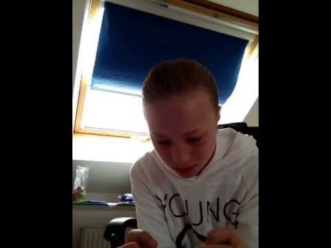 Video cover