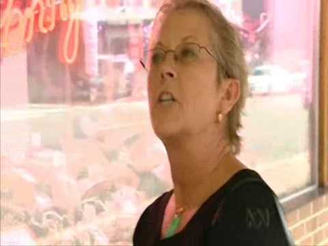 The Chaser's War on Everything - Mosman Mosque