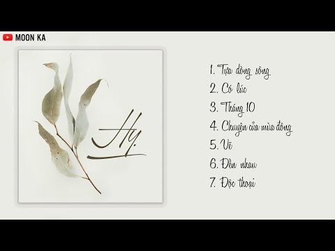 Nhạc Của Hỵ || Nhạc Trữ Tình Buồn