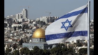 Situația din Israel și Răpirea Bisericii - english subtitles