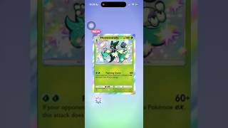 Pokémon TCG Pocket: Paldean Wonders #pokemon #pokemoncards #pokemontcg
