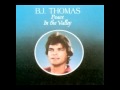 B.J. Thomas - Peace in the Valley (1982)