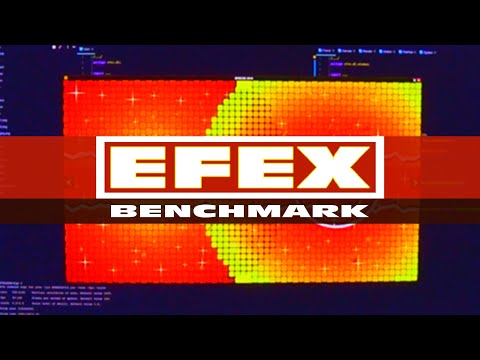 Efex2d 2018 Java 2d Api Graphics Benchmark
