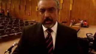 Senador Paulo Paim