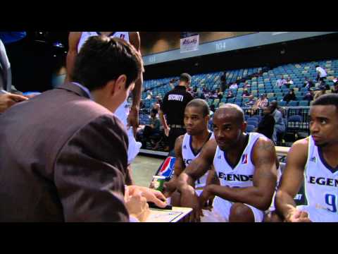 All-Access: D-League Showcase Day 1