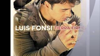 luis fonsi - nunca digas siempre