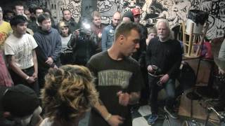 [hate5six] Guilt Parade - April 07, 2017