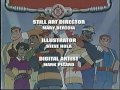 Rescue Heroes End Credits Original Season 1 Credits
