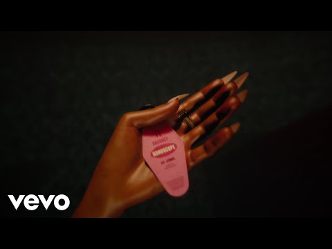 Ari Lennox - Horoscope (Official Lyric Video)