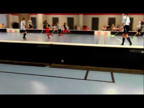 E-tytöt, Länsirannikko: FBC Turku - SB Airisto