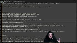 POE1 - 3.26 Righteous Fire Changes