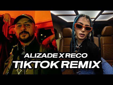 Alizade ft. Reco, Uzi - GNG CLAN 2.0 (Tiktok Remix) 🥣
