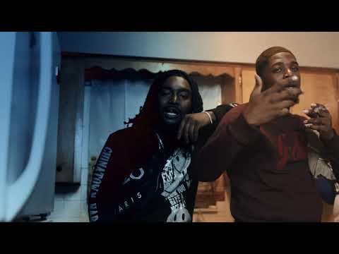 Scoot Da Kidd feat. Fmb Dz - Gmf Fmb (Official Music Video)