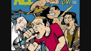 All - Until I Say So