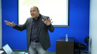 PALESTRA TOP PARA PRÉ CANDIDATOS. - CAMPANHA VEREADOR.