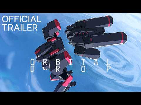 Orbital Drop | Trailer