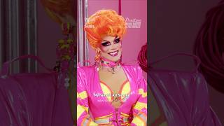 Meet the Queens of Drag Race Down Under vs The World hosted by Michelle Visage on WOW Presents Plus