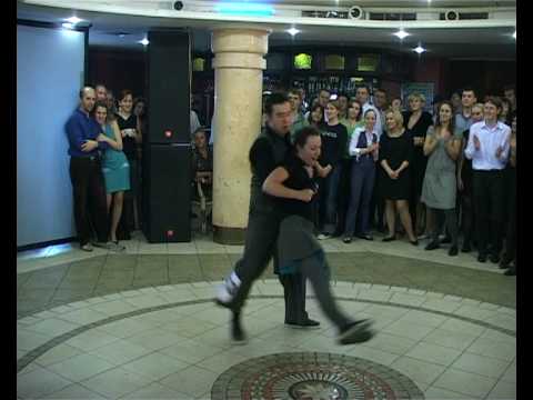 KSDC Cup 2010 - Boogie Woogie - Main Class - Fast 1