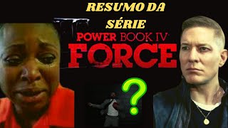 resumo serie power book 4 power book iv