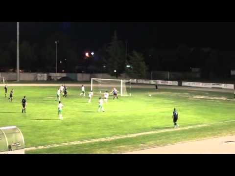 SANDONA' JESOLO IN GOL