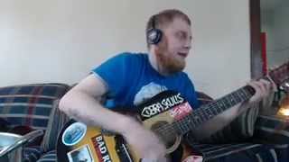 Leave a Light On (7 Seconds cover) [Acoustic tribute to Motel 6]