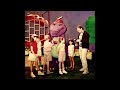 Barney Mr Knickerbocker Song From Three Wishes