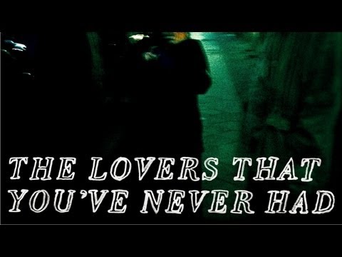 Koria Kitten Riot - The Lovers That You've Never Had