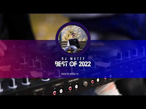 Dj Matey  ❌ Best Of 2022 (02.12.2022)