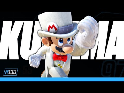 How This Player Redefined Mario at Ludwig's Invitational