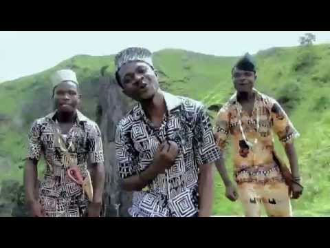 LES TCHINDA African Baby  Clip Officiel original  2014 BY KAD PRO and DOC'S RECORD;