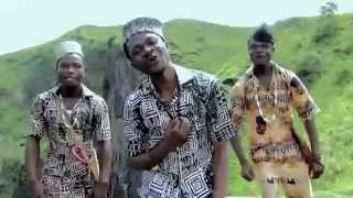 LES TCHINDA African Baby  Clip Officiel original  2014 BY KAD PRO and DOC'S RECORD;