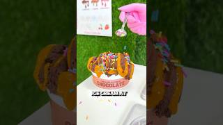 Download lagu What kind of Ice cream is that? #shorts #shortsfeed #icecream mp3