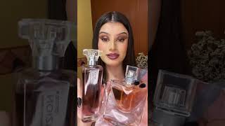 Download lagu DUPE de La Vie Est Belle de Lancôme ✨ y el Dolce Distinzion de Zermat #dupebossmx mp3