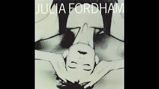 Julia Fordham - 'Invisible War'