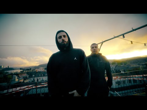 Mc Hero - Brutal feat. Di-Meh (Official Video)
