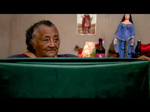 Teaser Ouitê Ir'rapê: Parteiras das Ilhas