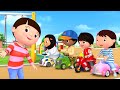 Racing Fun At The Playground Mia And Jacus Take The Lead Fun Baby Songs Classic Baby Songs