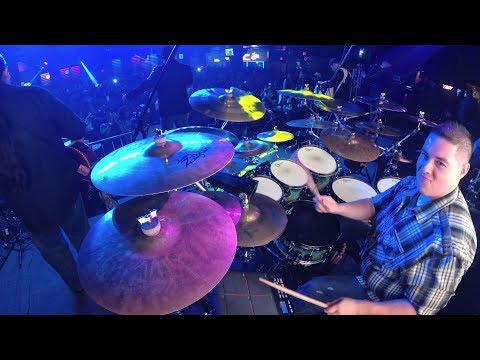 Bobby Pulido / Aaron Holler - Live - Le Pedire