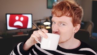 Why I Stopped Uploading | luke  cutforth