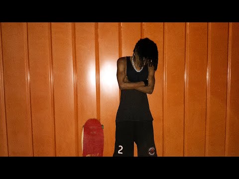 Marcio Scott - ACTIVE (Official Phonk Video)