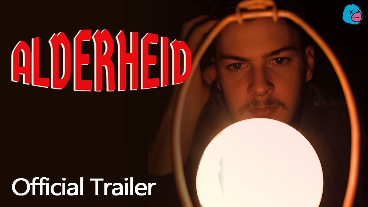 "Alderheid" Official Trailer (2024)