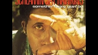 Screamin' Jay Hawkins - Somethin' Funny Goin' On [Full Album]