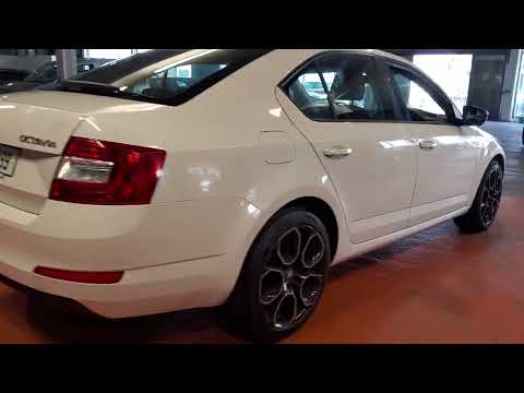 Skoda Octavia 2016 - Image 2