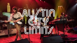 Austin City Limits Web Exclusive: Black Angels "I Dreamt"
