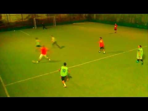 Merkez Halı Saha 17.05.2016 23:00 - akillisaha.com