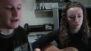 Stories Of The Street - Leonard Cohen cover