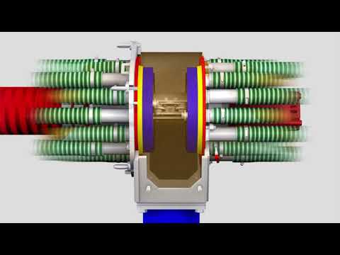 Vogelsang Exaktverteiler ExaCut ECL