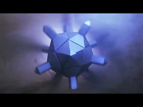 ABSTRACT GLITCH INDUSTEP - Mr VAnUX //// (2011)