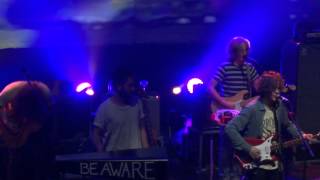 MGMT - Your Life Is A Lie - Live @Olympia Paris (FR) - 08.10.2013 (11)